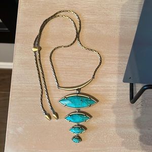 Kendra Scott Necklace